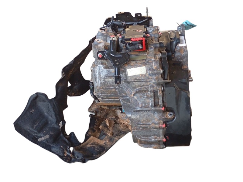 Recambio de caja cambios para jaguar e-pace (x540) 2.0 d180 awd referencia OEM IAM J9C12470 9HP48 