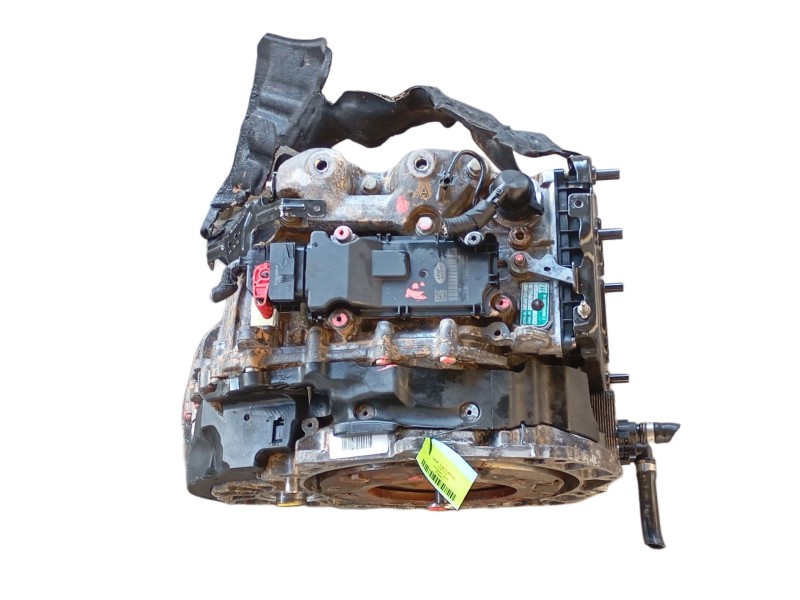 Recambio de caja cambios para jaguar e-pace (x540) 2.0 d180 awd referencia OEM IAM J9C12470 9HP48 