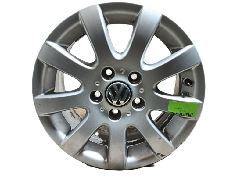 Recambio de llanta para volkswagen touran (1t3) 1.6 tdi referencia OEM IAM   