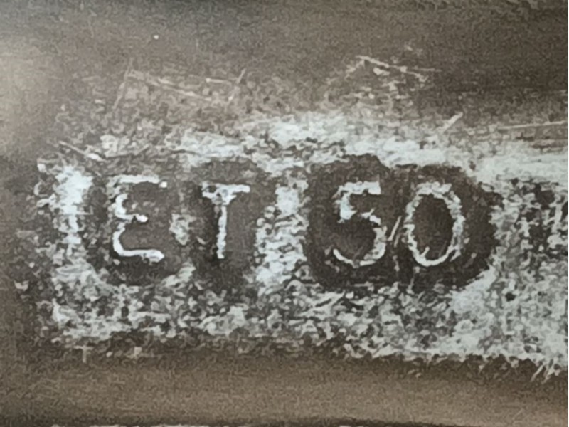 Recambio de llanta para volkswagen touran (1t3) 1.6 tdi referencia OEM IAM   