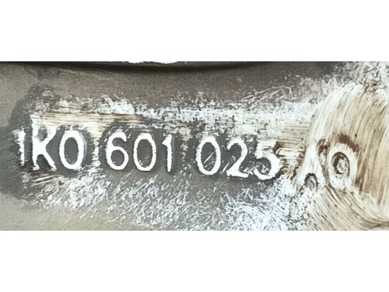 Recambio de llanta para volkswagen touran (1t3) 1.6 tdi referencia OEM IAM   