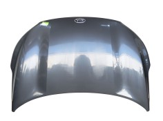 Recambio de capot para kia stonic (yb) 1.6 crdi referencia OEM IAM   