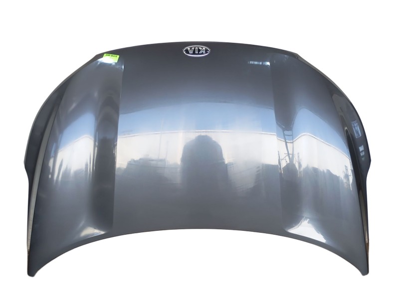 Recambio de capot para kia stonic (yb) 1.6 crdi referencia OEM IAM   