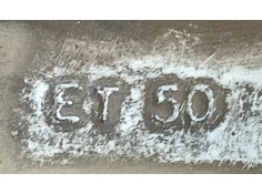 Recambio de llanta para volkswagen touran (1t3) 1.6 tdi referencia OEM IAM    2