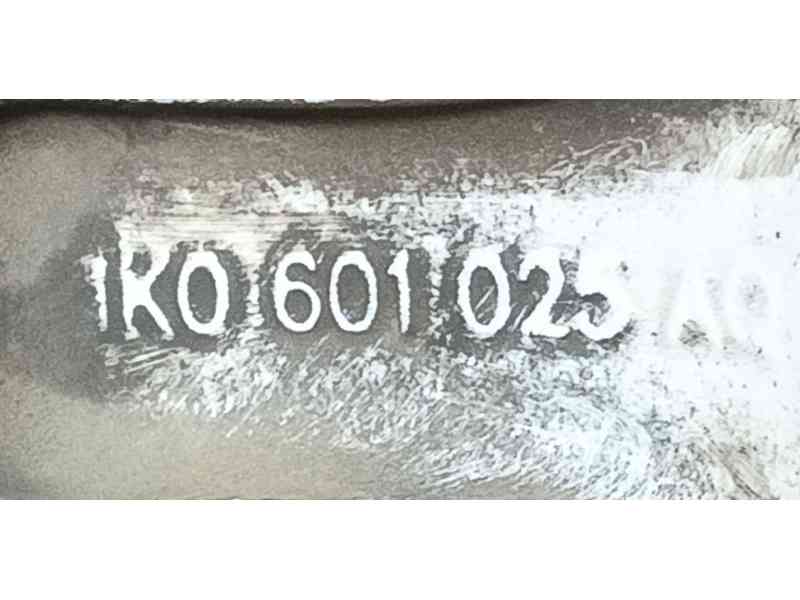 Recambio de llanta para volkswagen touran (1t3) 1.6 tdi referencia OEM IAM   