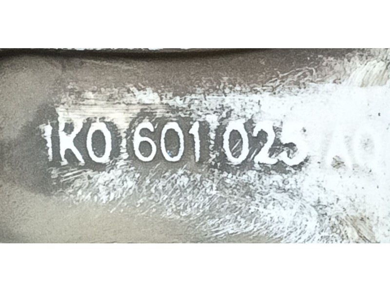 Recambio de llanta para volkswagen touran (1t3) 1.6 tdi referencia OEM IAM   