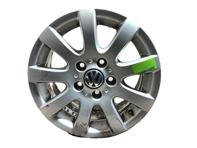Recambio de llanta para volkswagen touran (1t3) 1.6 tdi referencia OEM IAM   