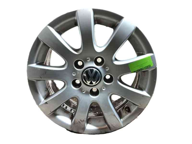 Recambio de llanta para volkswagen touran (1t3) 1.6 tdi referencia OEM IAM   
