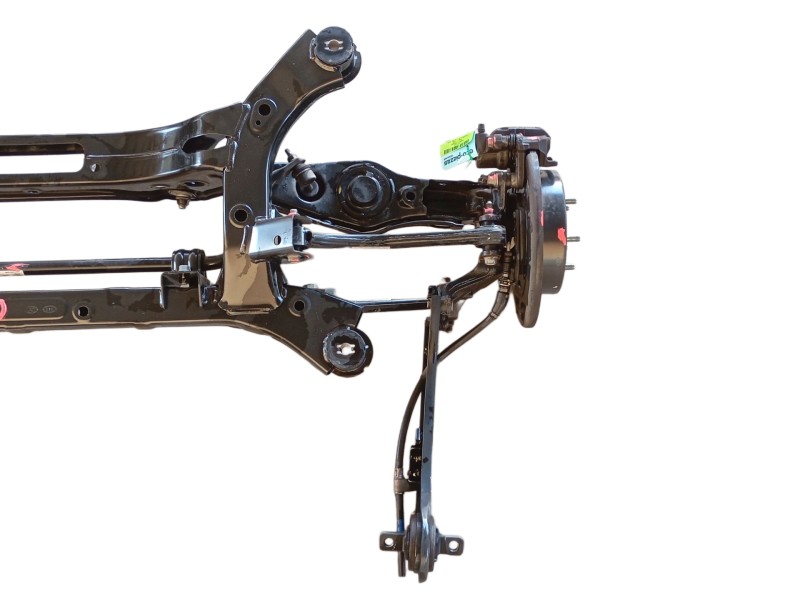 Recambio de puente trasero para kia sportage iv (ql, qle) 1.6 gdi referencia OEM IAM 55405D7000 55405D7000 