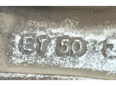 Recambio de llanta para volkswagen touran (1t3) 1.6 tdi referencia OEM IAM    2