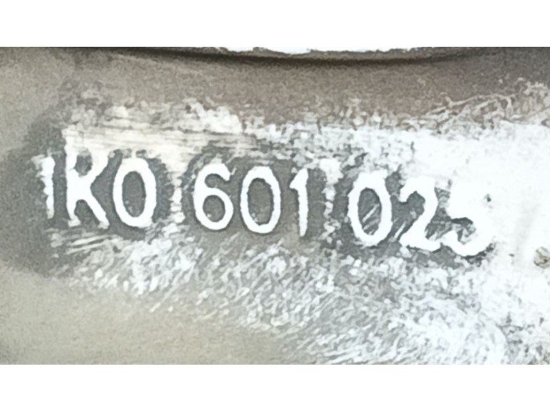 Recambio de llanta para volkswagen touran (1t3) 1.6 tdi referencia OEM IAM   