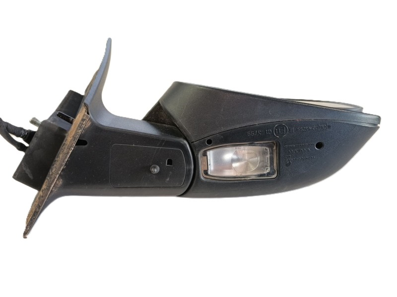 Recambio de retrovisor derecho para volvo xc90 i (275) t6 awd referencia OEM IAM   