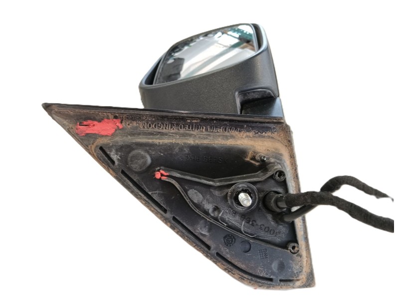 Recambio de retrovisor derecho para volvo xc90 i (275) t6 awd referencia OEM IAM   