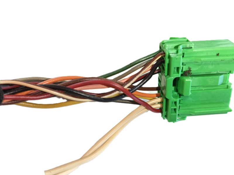 Recambio de retrovisor derecho para volvo xc90 i (275) t6 awd referencia OEM IAM   