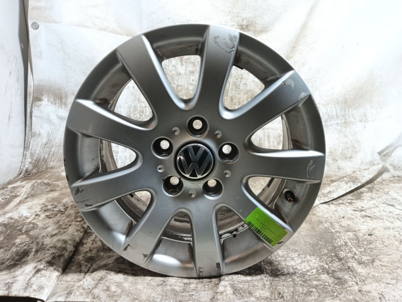 Recambio de llanta para volkswagen touran (1t3) 1.6 tdi referencia OEM IAM   