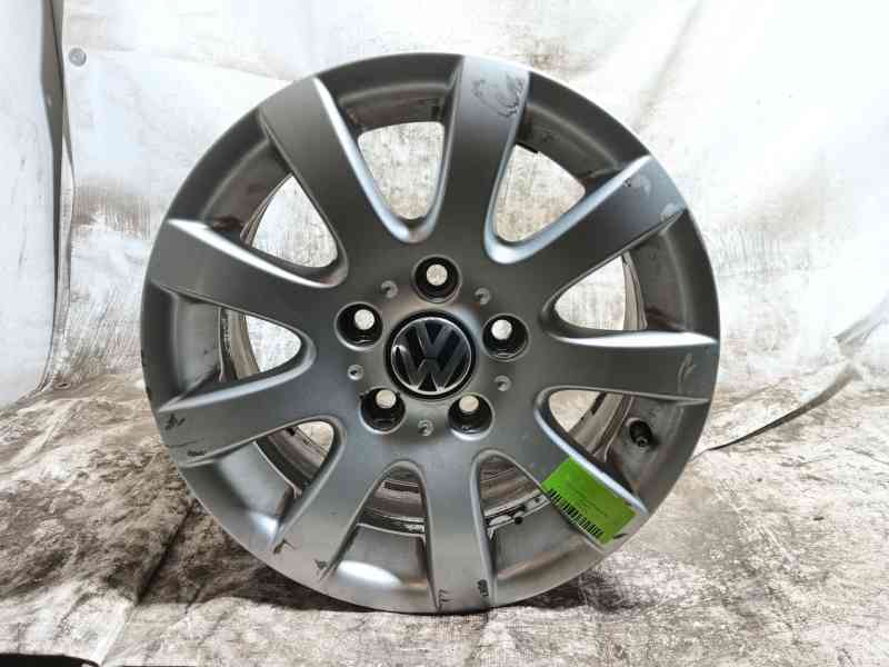 Recambio de llanta para volkswagen touran (1t3) 1.6 tdi referencia OEM IAM   