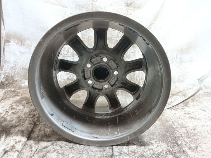 Recambio de llanta para volkswagen touran (1t3) 1.6 tdi referencia OEM IAM   