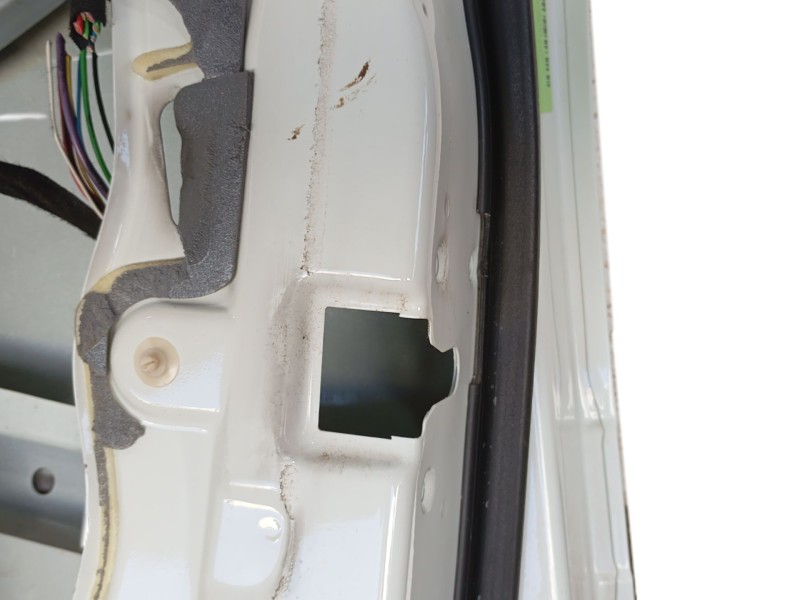 Recambio de puerta delantera derecha para volvo xc90 i (275) t6 awd referencia OEM IAM 31385357  