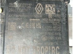 Recambio de modulo electronico para renault captur ii (hf_) tce 140 (hfn0) referencia OEM IAM    2