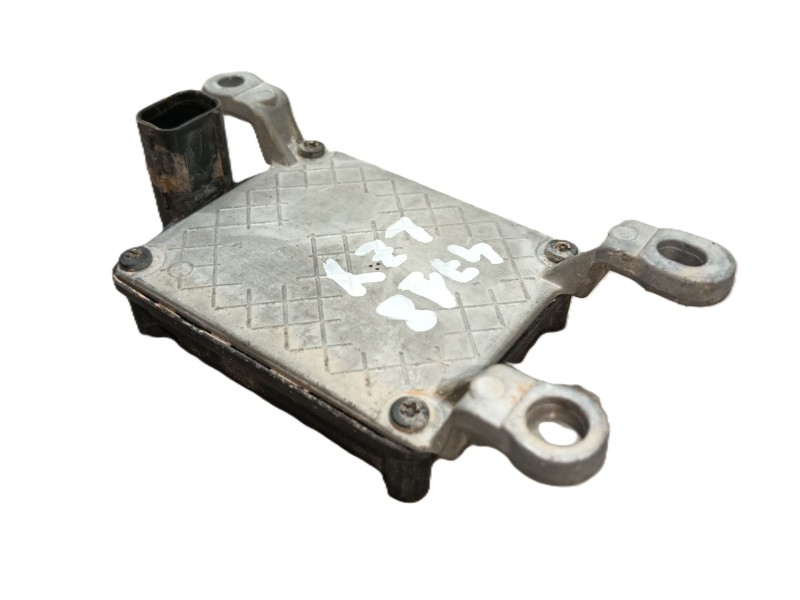 Recambio de modulo electronico para renault captur ii (hf_) tce 140 (hfn0) referencia OEM IAM   