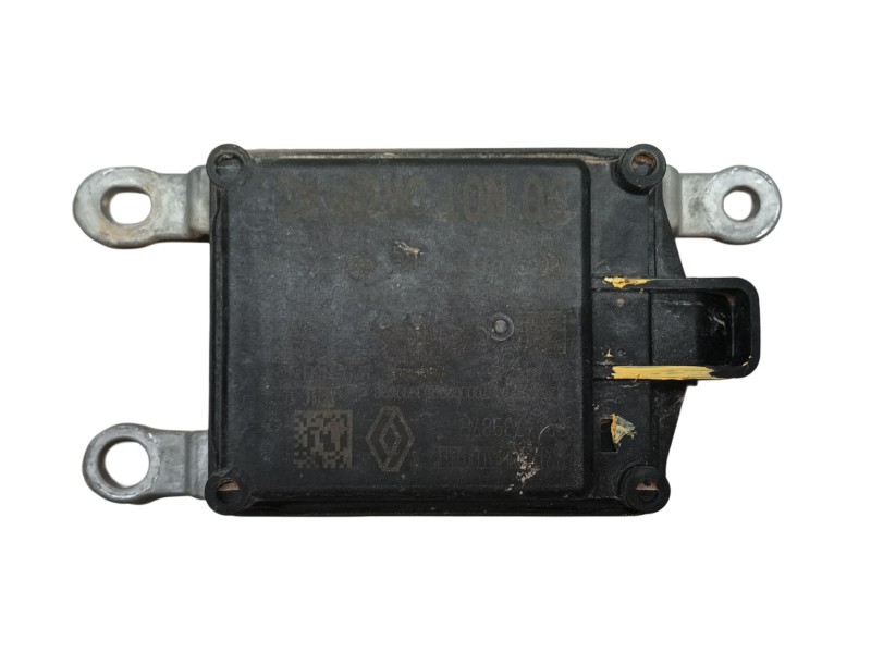 Recambio de modulo electronico para renault captur ii (hf_) tce 140 (hfn0) referencia OEM IAM   