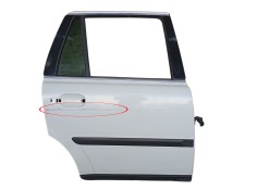 Recambio de puerta trasera derecha para volvo xc90 i (275) t6 awd referencia OEM IAM 31385359  