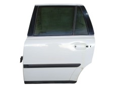 Recambio de puerta trasera izquierda para volvo xc90 i (275) t6 awd referencia OEM IAM 31385358  