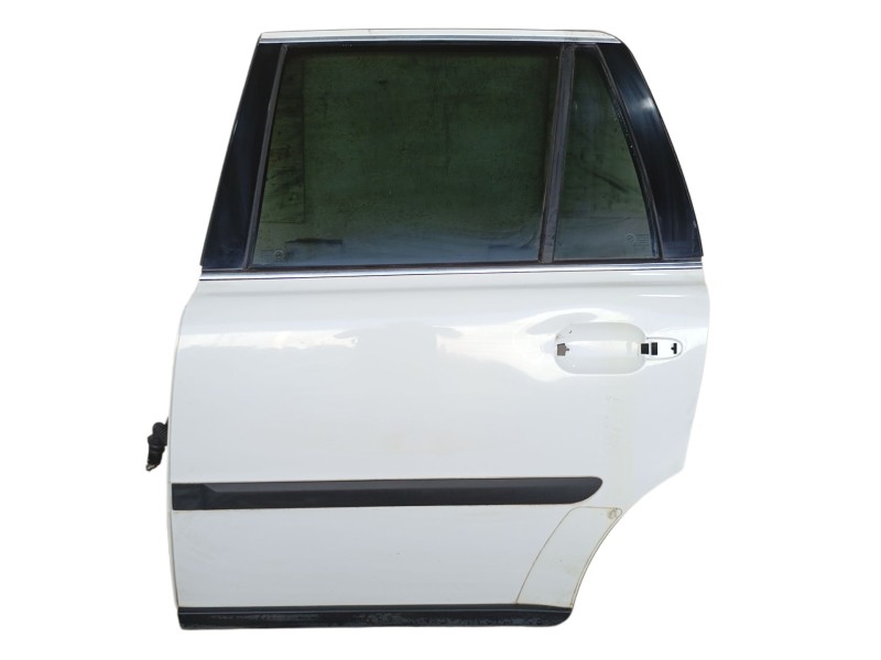 Recambio de puerta trasera izquierda para volvo xc90 i (275) t6 awd referencia OEM IAM 31385358  
