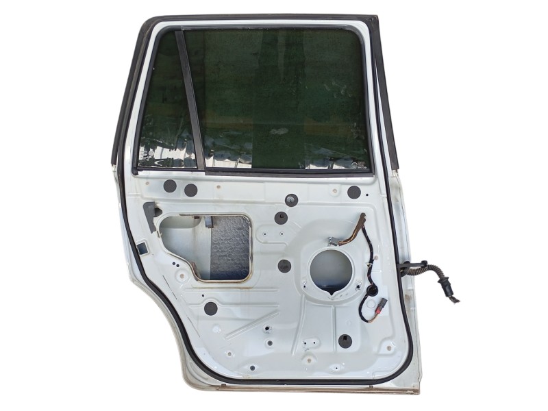 Recambio de puerta trasera izquierda para volvo xc90 i (275) t6 awd referencia OEM IAM 31385358  