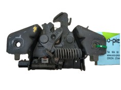 Recambio de cerradura capot para renault captur ii (hf_) tce 140 (hfn0) referencia OEM IAM   