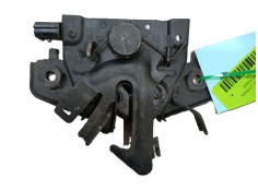 Recambio de cerradura capot para renault captur ii (hf_) tce 140 (hfn0) referencia OEM IAM    2
