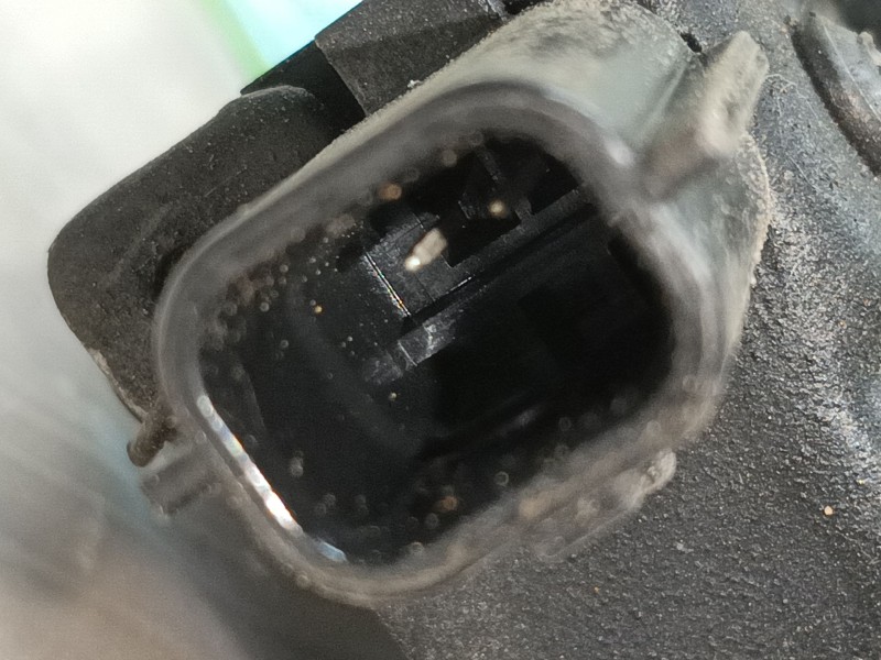 Recambio de cerradura capot para renault captur ii (hf_) tce 140 (hfn0) referencia OEM IAM   