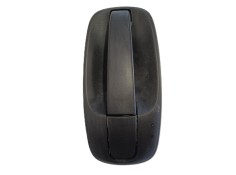 Recambio de maneta exterior lateral derecha para opel vivaro a furgoneta (x83) 2.0 cdti (f7) referencia OEM IAM   