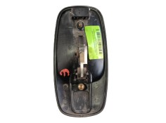 Recambio de maneta exterior lateral derecha para opel vivaro a furgoneta (x83) 2.0 cdti (f7) referencia OEM IAM    2