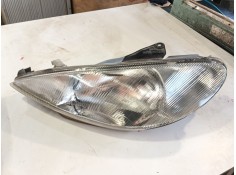 Recambio de faro izquierdo para peugeot 206 hatchback (2a/c) 1.1 i referencia OEM IAM    2