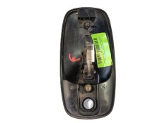 Recambio de maneta exterior lateral izquierda para opel vivaro a furgoneta (x83) 2.0 cdti (f7) referencia OEM IAM    2
