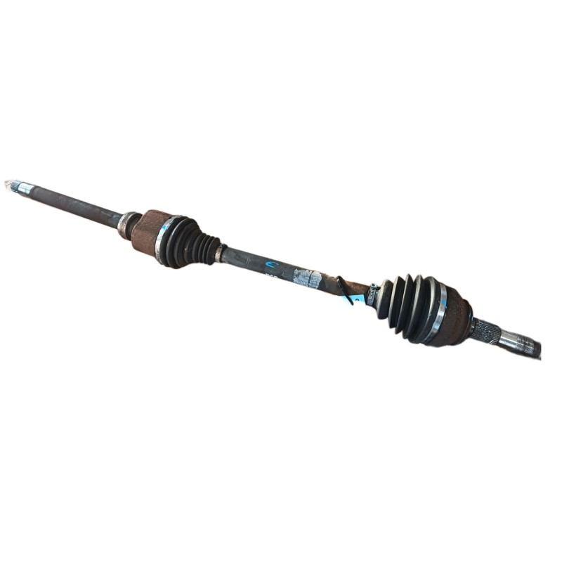 Recambio de transmision delantera derecha para peugeot boxer furgoneta 2.0 bluehdi 130 referencia OEM IAM 1614305680  
