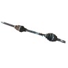 Recambio de transmision delantera derecha para peugeot boxer furgoneta 2.0 bluehdi 130 referencia OEM IAM 1614305680  