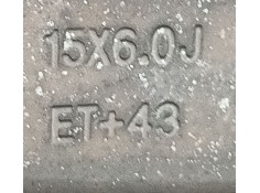Recambio de llanta para landwind (jmc) cv9 1.6 referencia OEM IAM    2