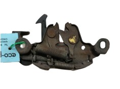 Recambio de cerradura capot para nissan almera tino (v10) 2.2 dci referencia OEM IAM 656014U20A  