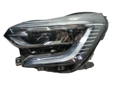 Recambio de faro izquierdo para renault captur ii (hf_) tce 140 (hfn0) referencia OEM IAM   