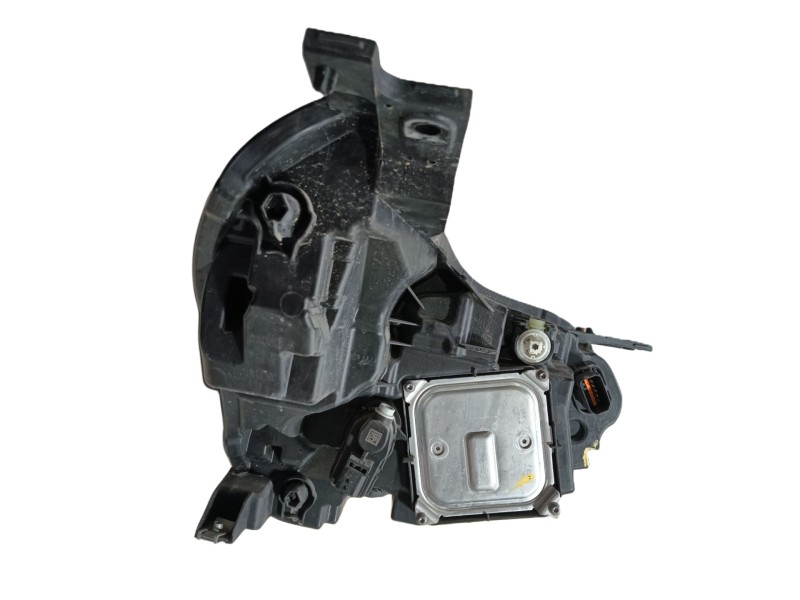 Recambio de faro izquierdo para renault captur ii (hf_) tce 140 (hfn0) referencia OEM IAM   