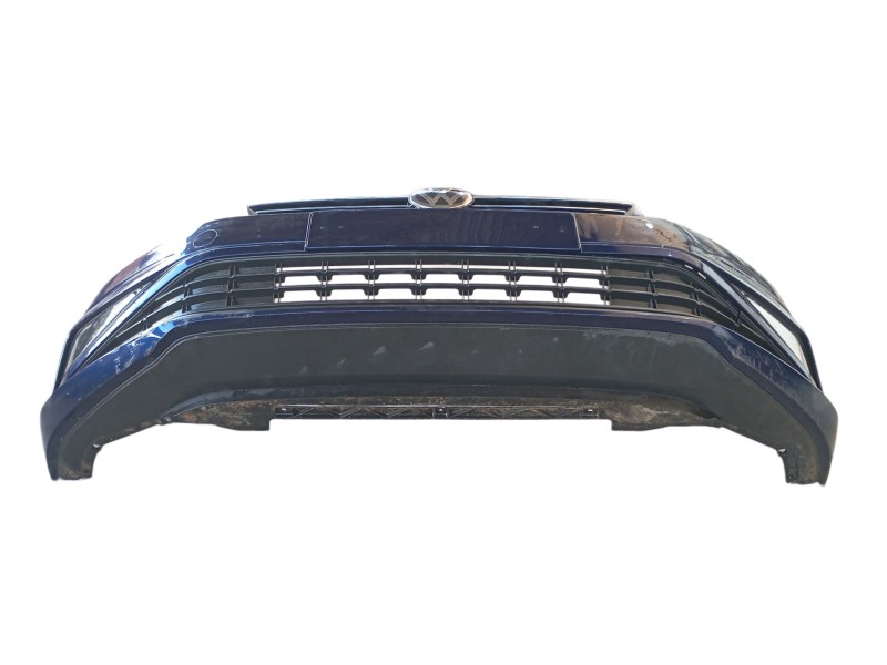 Recambio de paragolpes delantero para volkswagen golf sportsvan vii (am1, an1) 1.0 tsi referencia OEM IAM 510807217CDGRU / 51080