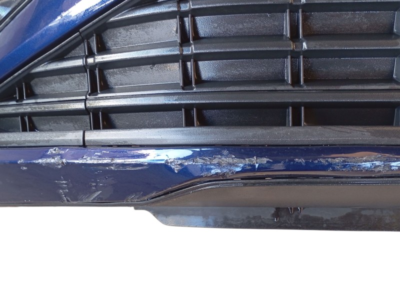 Recambio de paragolpes delantero para volkswagen golf sportsvan vii (am1, an1) 1.0 tsi referencia OEM IAM 510807217CDGRU / 51080