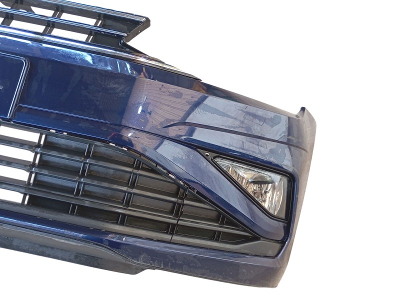 Recambio de paragolpes delantero para volkswagen golf sportsvan vii (am1, an1) 1.0 tsi referencia OEM IAM 510807217CDGRU / 51080