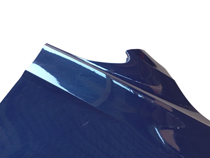 Recambio de aleta delantera derecha para volkswagen golf sportsvan vii (am1, an1) 1.0 tsi referencia OEM IAM 510821022D  