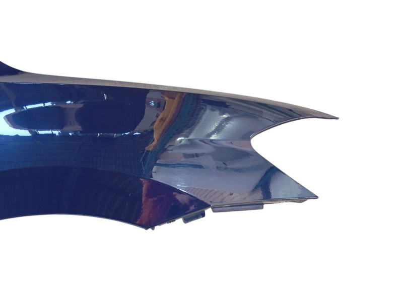 Recambio de aleta delantera derecha para volkswagen golf sportsvan vii (am1, an1) 1.0 tsi referencia OEM IAM 510821022D  