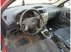 alfa romeo 147 (937_) del año 2009 2