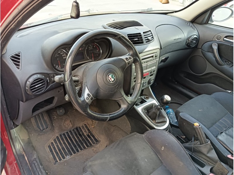 alfa romeo 147 (937_) del año 2009