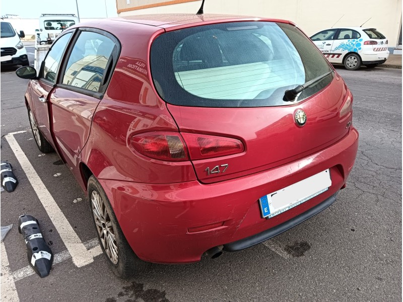 alfa romeo 147 (937_) del año 2009